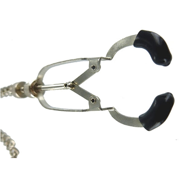 Bauhaus Precision Nipple Vice Nipple & Clitoral Toys