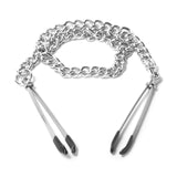 Reign Tweezer Style Nipple Vice Nipple & Clitoral Toys