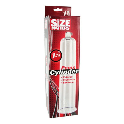 Pumping Cylinder 1.75In  Pumps