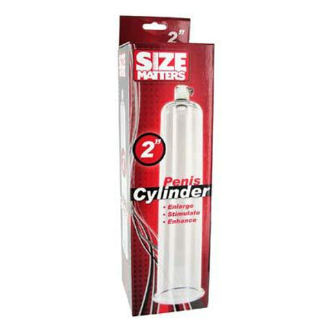 Pumping Cylinder 2In  Pumps