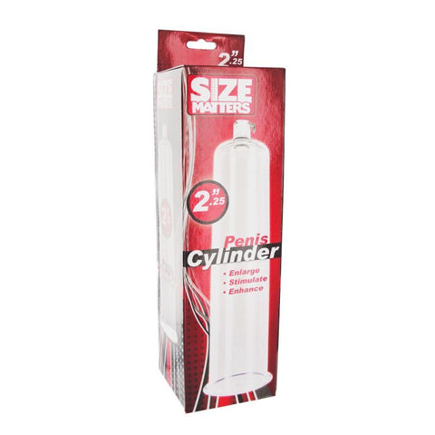 Pumping Cylinder 2.25In  Pumps