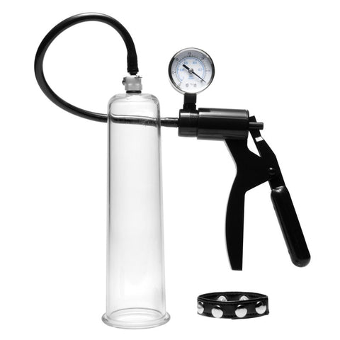 Premium  Pumping Kit (Advanced Size)  Pumps