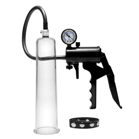 Premium  Pumping Kit (Intermediate Size)  Pumps