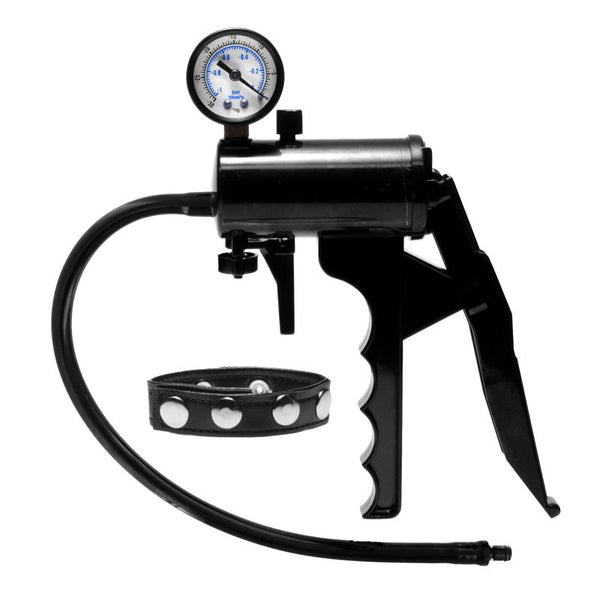 Premium Gauge Pump  Pumps