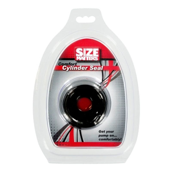 Cylinder Comfort Seal  Pumps