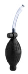 Nipple Pumping System With Dual Cylinders Nipple & Clitoral Toys