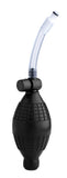 Nipple Pumping System With Dual Cylinders Nipple & Clitoral Toys