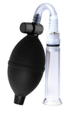 Clitoral Pumping System  Pumps