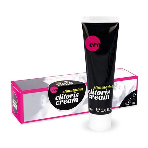 Stimulating Clitoris Cream 30Ml Lubricants
