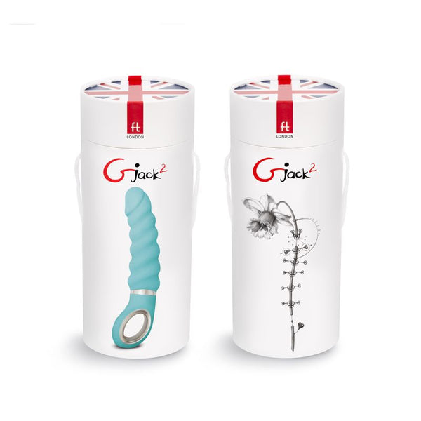 Gjack 2 Mint Wireless s