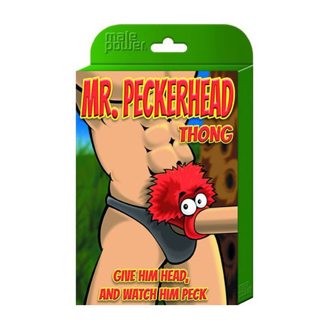 Mr Peckerhead Novelty Underwear Other Erotic Clothing