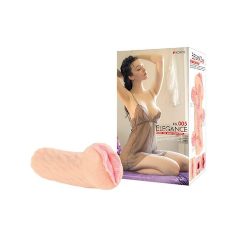 Masturbator Elegance 5 Masturbators