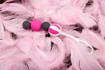 Geisha Balls Magnetic Kegel Exercisers
