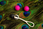 Geisha Balls Magnetic Kegel Exercisers