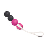 Geisha Balls Magnetic Kegel Exercisers