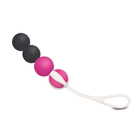 Geisha Balls Magnetic Kegel Exercisers