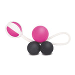 Geisha Balls Magnetic Kegel Exercisers