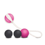 Geisha Balls Magnetic Kegel Exercisers
