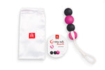 Geisha Balls Magnetic Kegel Exercisers