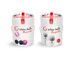 Geisha Balls Magnetic Kegel Exercisers