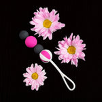 Geisha Balls Magnetic Kegel Exercisers