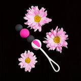 Geisha Balls Magnetic Kegel Exercisers