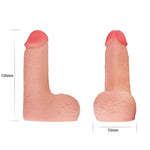 Limpy  5In Packer Dildos