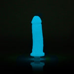 Clone A Willy Glow Blue Masturbators