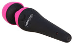 Palmpower Massage Wand Recharge Waterproof Massagers & Wands