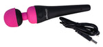 Palmpower Massage Wand Recharge Waterproof Massagers & Wands