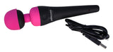 Palmpower Massage Wand Recharge Waterproof Massagers & Wands