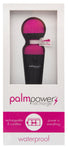 Palmpower Massage Wand Recharge Waterproof Massagers & Wands
