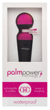 Palmpower Massage Wand Recharge Waterproof Massagers & Wands