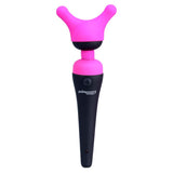 Palmbody Massager Heads For Use With Palmpower Pink Massagers & Wands