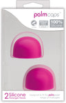Palmcaps (For Use With Palmpower) Massagers & Wands