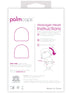 Palmcaps (For Use With Palmpower) Massagers & Wands