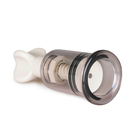 Nipple And Clit Suckers Medium 2 Pc Nipple & Clitoral Toys