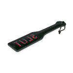 Paddle Slut Black Paddles