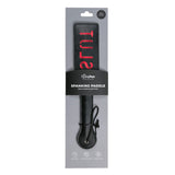 Paddle Slut Black Paddles