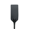 Rectangle Crop Whip Black Whips