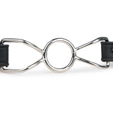 Metal Ring Mouth Gag Gags