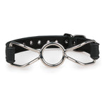Metal Ring Mouth Gag Gags