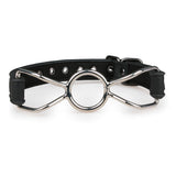 Metal Ring Mouth Gag Gags