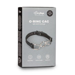 Metal Ring Mouth Gag Gags