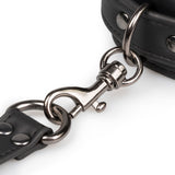 Hogtie Black Restraint Kits & Sets
