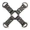 Hogtie Black Restraint Kits & Sets