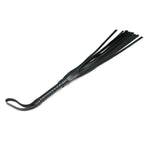 Flogger Whip Leather Whips