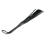 Flogger Whip Leather Whips