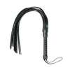 Flogger Whip Leather Whips