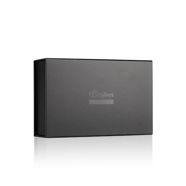 Ankle Cuffs Black Cuffs & Shackles